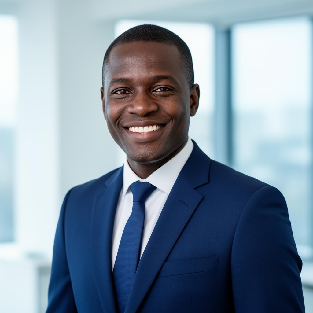 Talk with our CEO